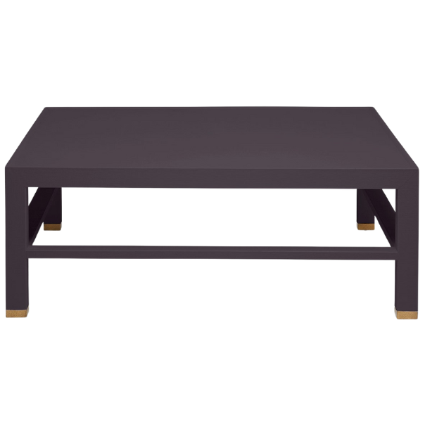 Jarin Coffee Table