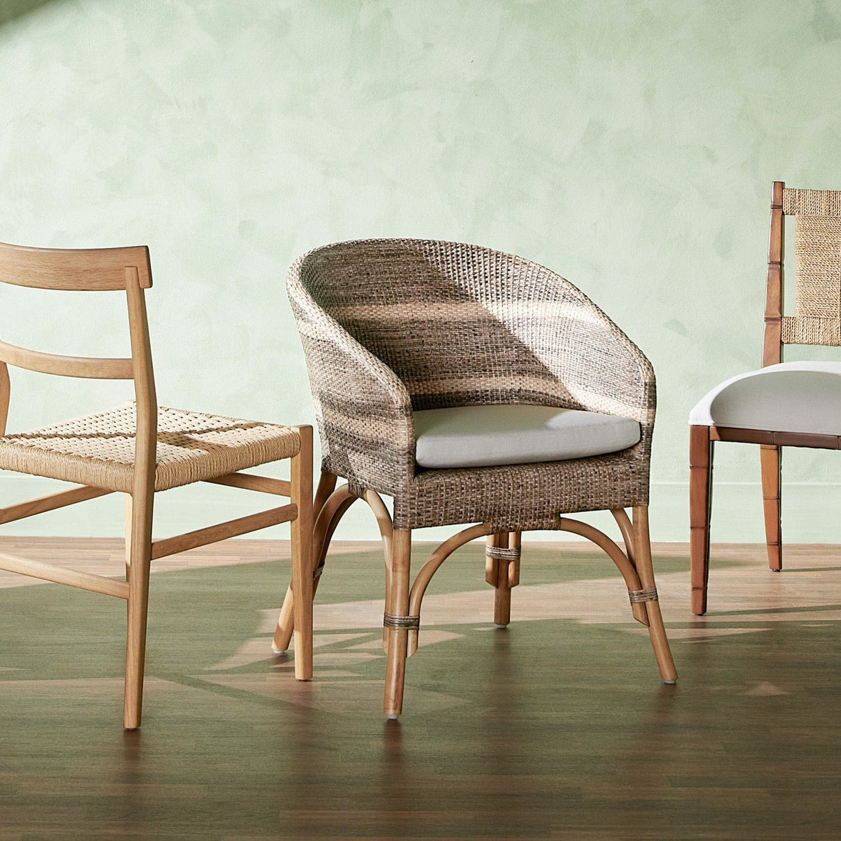 Made Goods Keanu Dining Chair Furniture