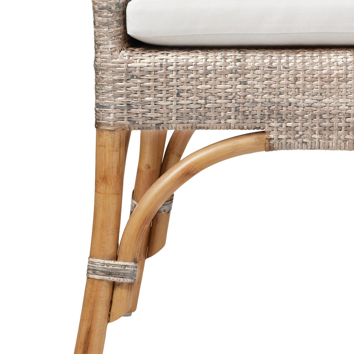 Made Goods Keanu Dining Chair Furniture