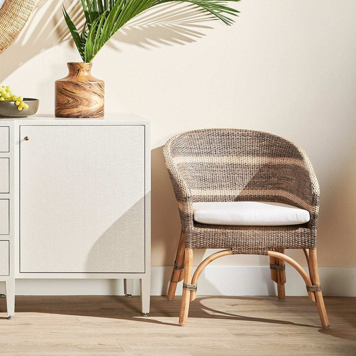 Made Goods Keanu Dining Chair Furniture