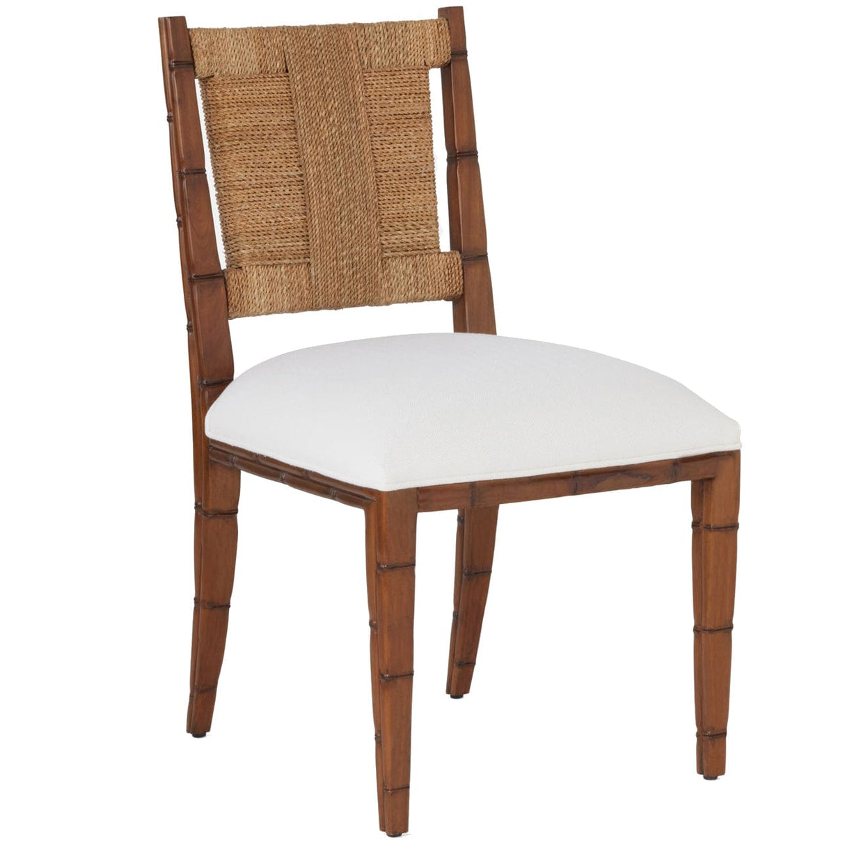 Made Goods Kiera Dining Chair Upholstered Dining Chair made-goods-FURKIERANTRPAL-WH