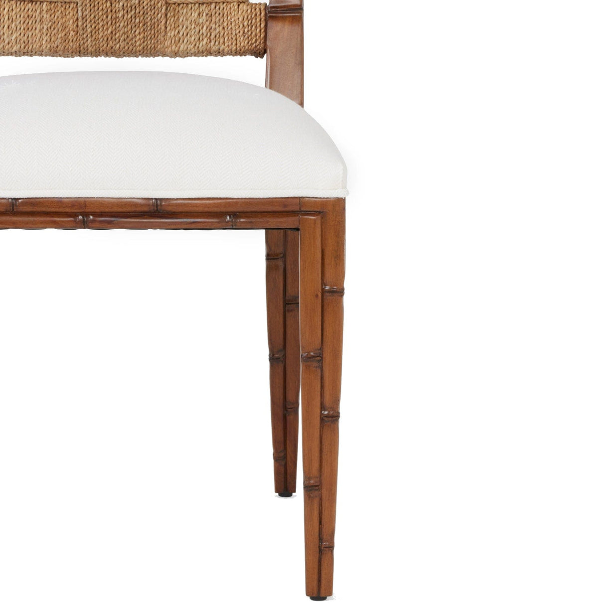 Made Goods Kiera Dining Chair Upholstered Dining Chair made-goods-FURKIERANTRPAL-WH