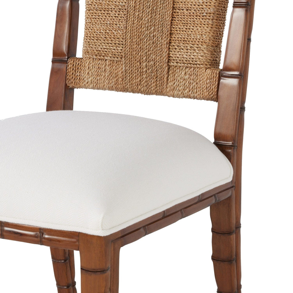 Made Goods Kiera Dining Chair Upholstered Dining Chair made-goods-FURKIERANTRPAL-WH