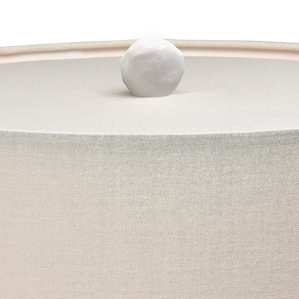 Made Goods Leah Table Lamp White Resin Table Lamp made-goods-LGHLEAHWH