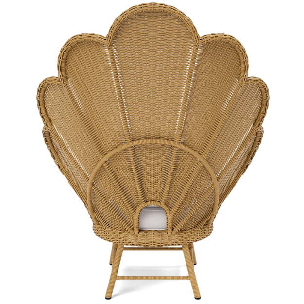 Nima Outdoor Lounge Chair