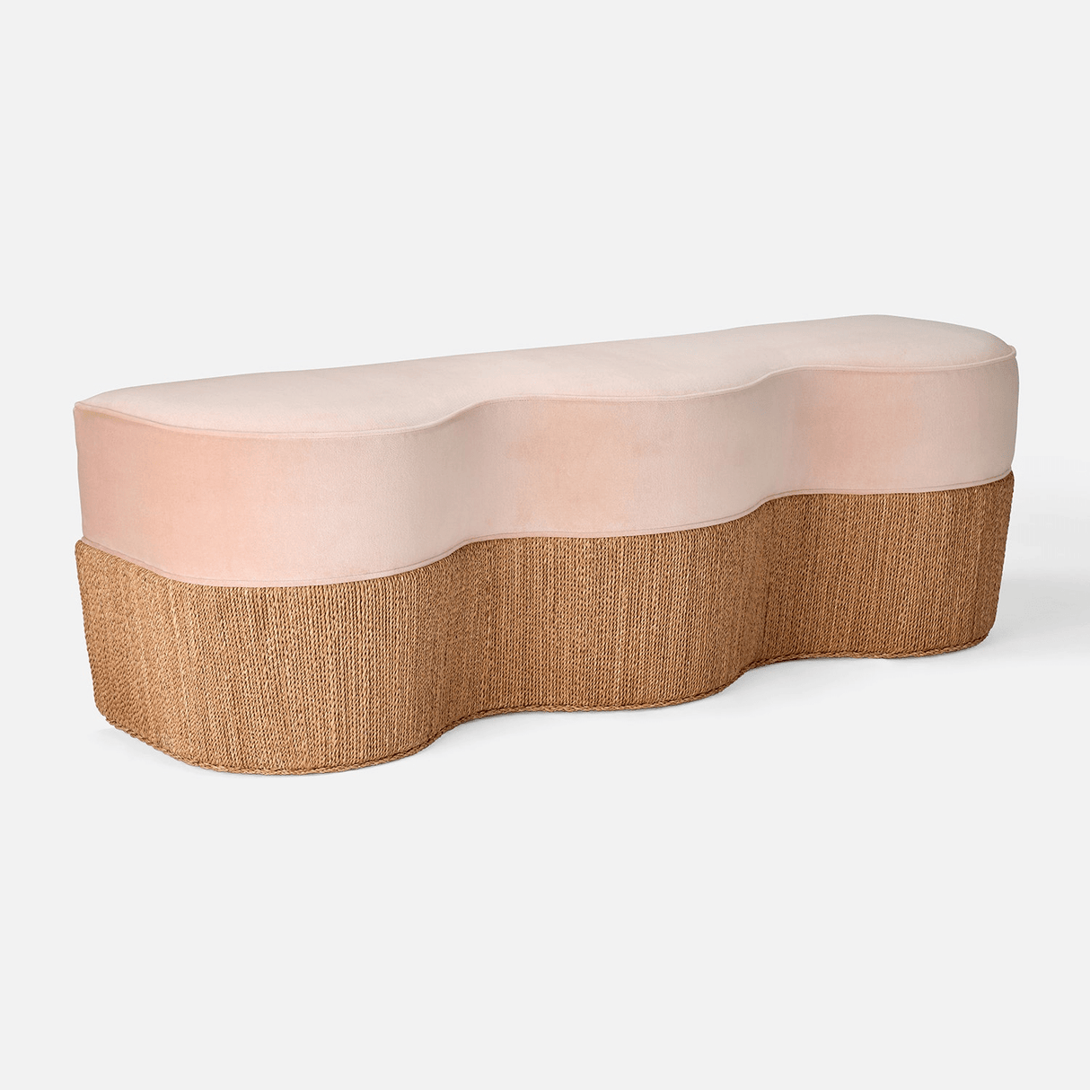 Made Goods Rhodes Bench Benches