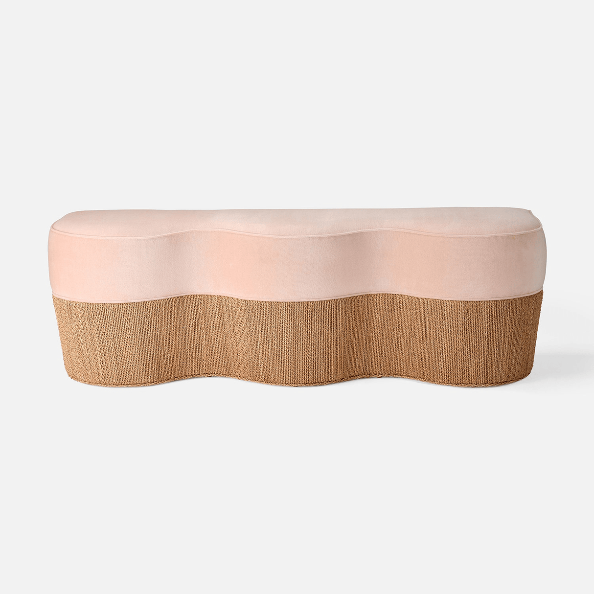 Made Goods Rhodes Bench Benches