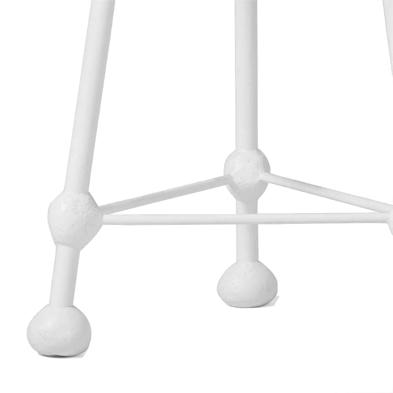 Made Goods Tamsy Outdoor Planter - Gray Decor