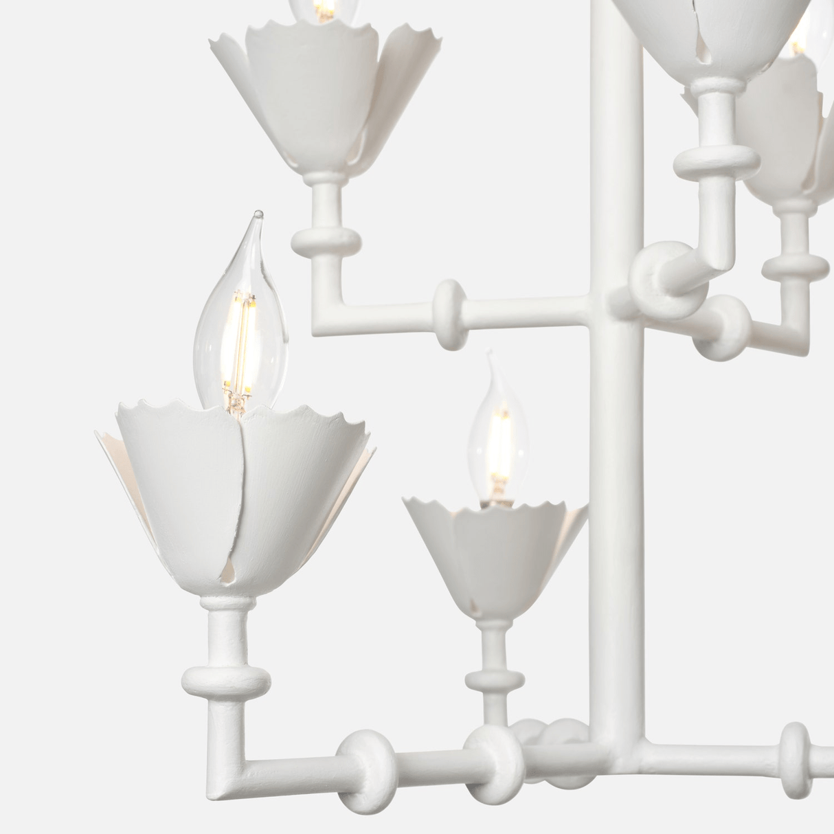 Made Goods Thalia Chandelier Chandeliers