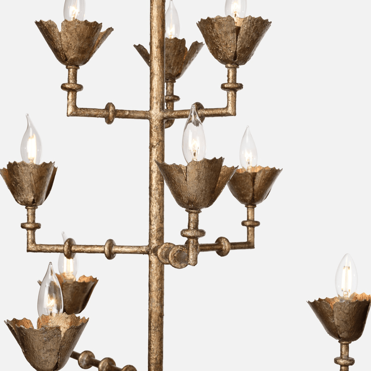Made Goods Thalia Chandelier Chandeliers