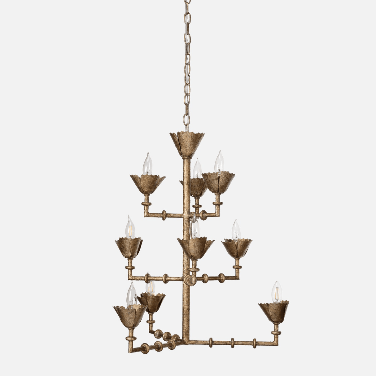 Made Goods Thalia Chandelier Chandeliers