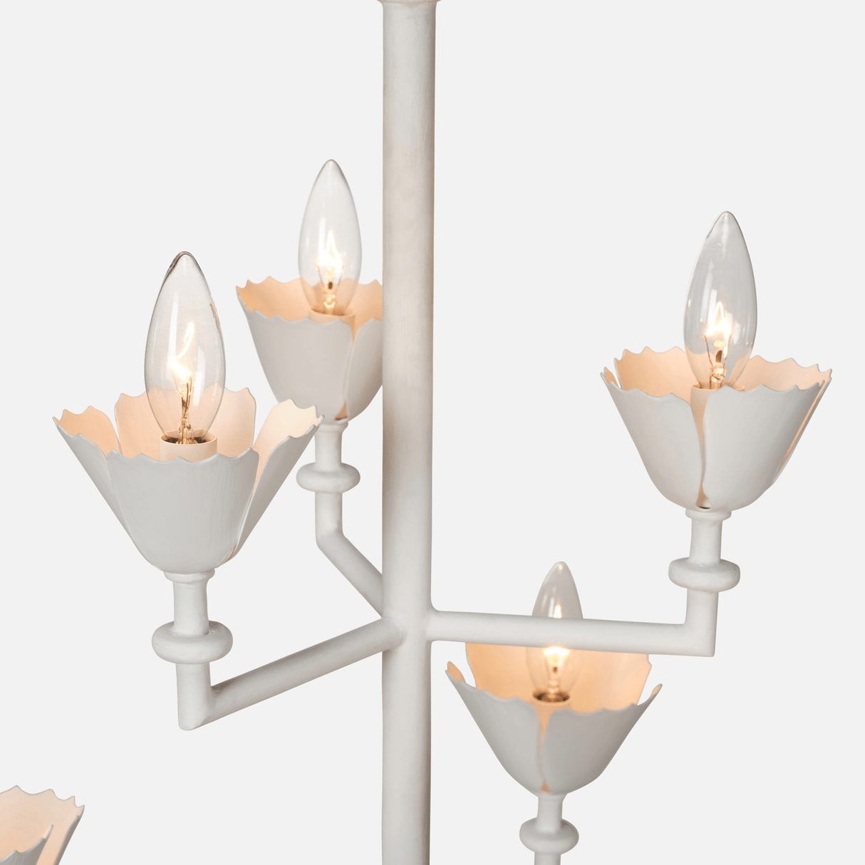 Made Goods Thalia Chandelier Chandeliers