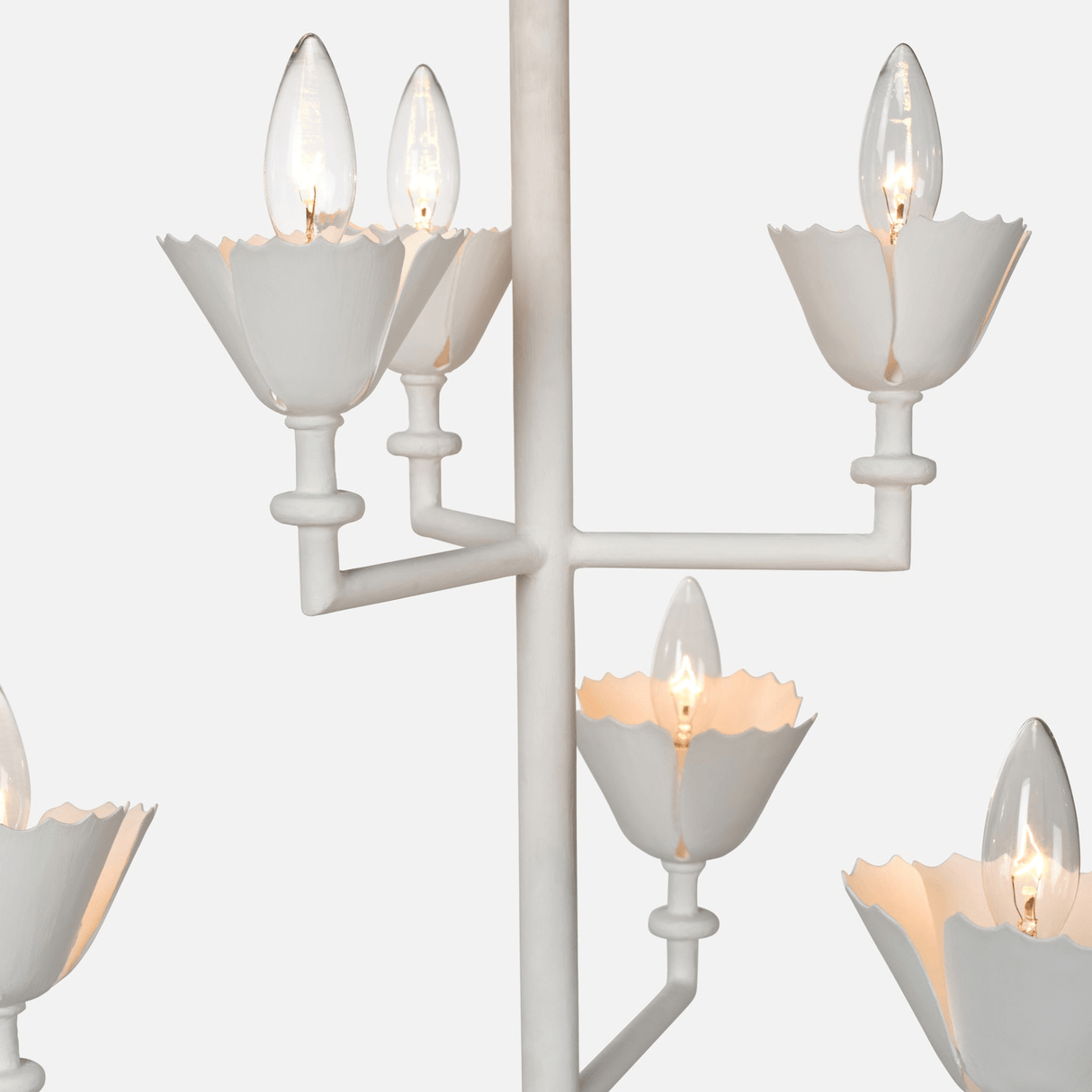 Made Goods Thalia Chandelier Chandeliers