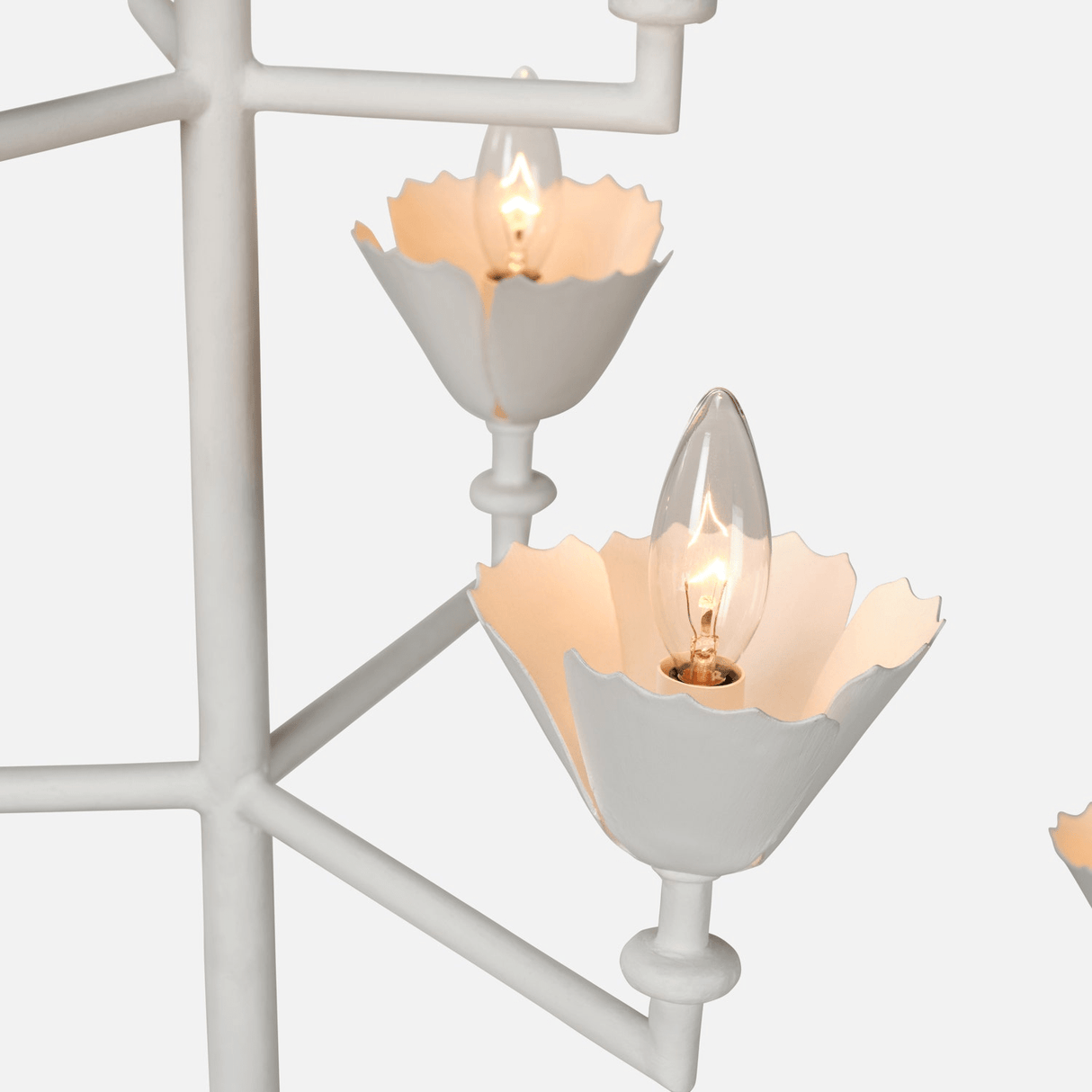 Made Goods Thalia Chandelier Chandeliers