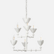 Made Goods Thalia Chandelier Chandeliers made-goods-CHATHAL2119WH
