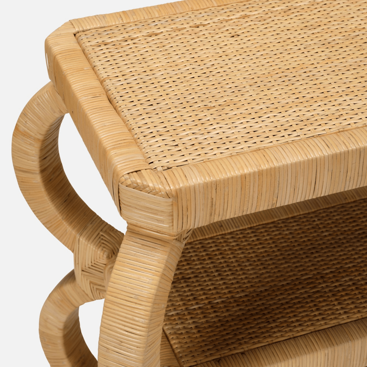 Made Goods Tottie Console Console Table