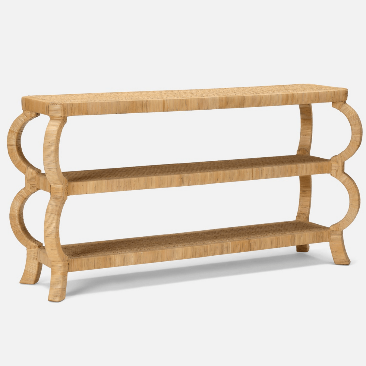 Made Goods Tottie Console Console Table