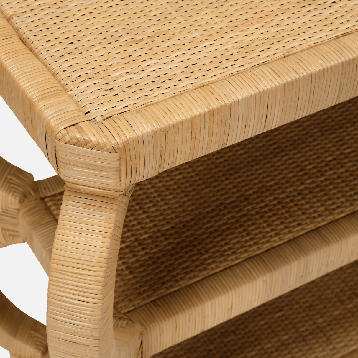 Made Goods Tottie Console Console Table