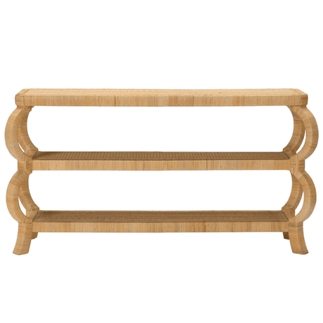 Made Goods Tottie Console Console Table