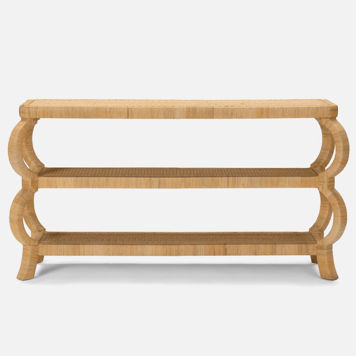 Made Goods Tottie Console Console Table made-goods-