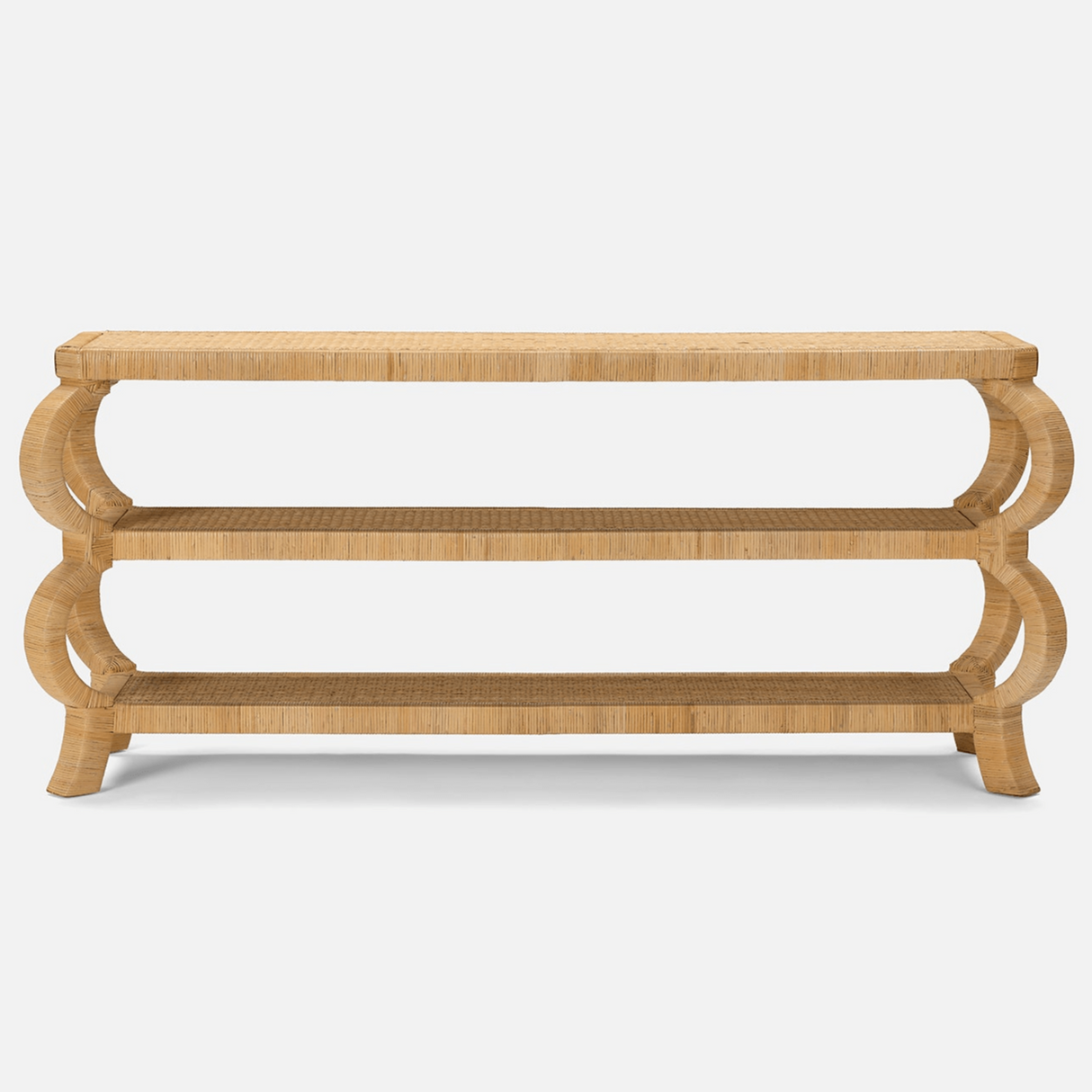 Made Goods Tottie Console Console Table made-goods-FURTOTTOCON7218NT