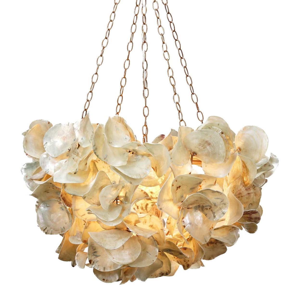 Made Goods Venus Chandelier Lighting