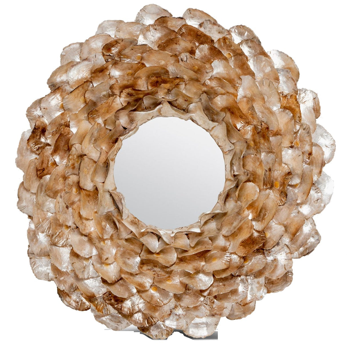 Made Goods Venus Mirror Wall