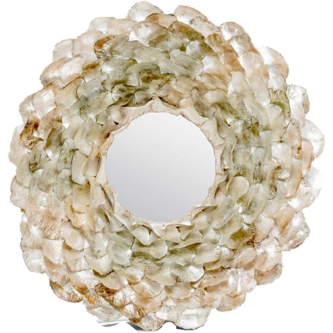 Made Goods Venus Mirror Wall made-goods-MIRVENUS0045FR