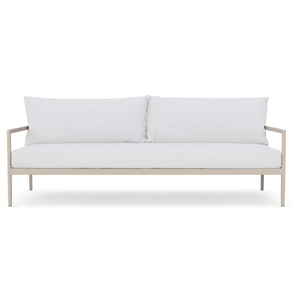 Madeira 3-Seat Sofa Sofa MAD-TR20S3-CU