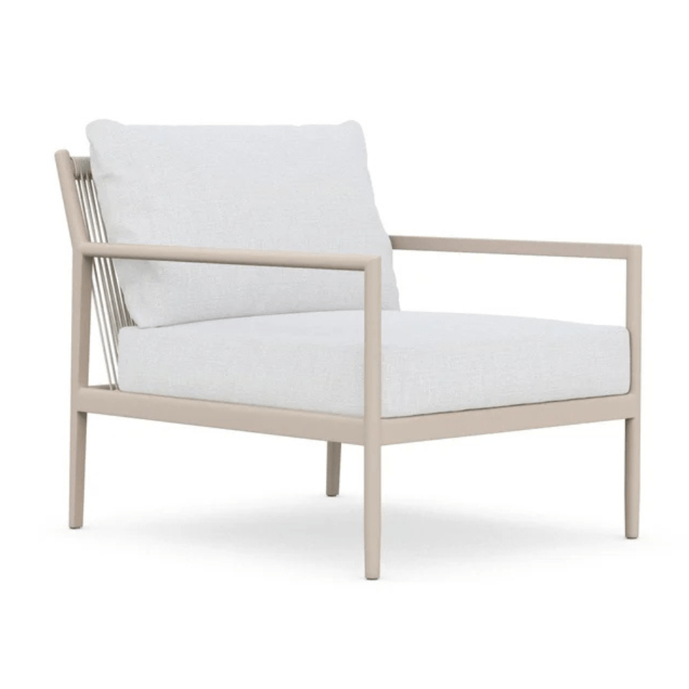 Madeira Club Chair Accent Chair