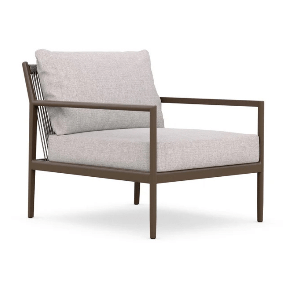 Madeira Club Chair Accent Chair