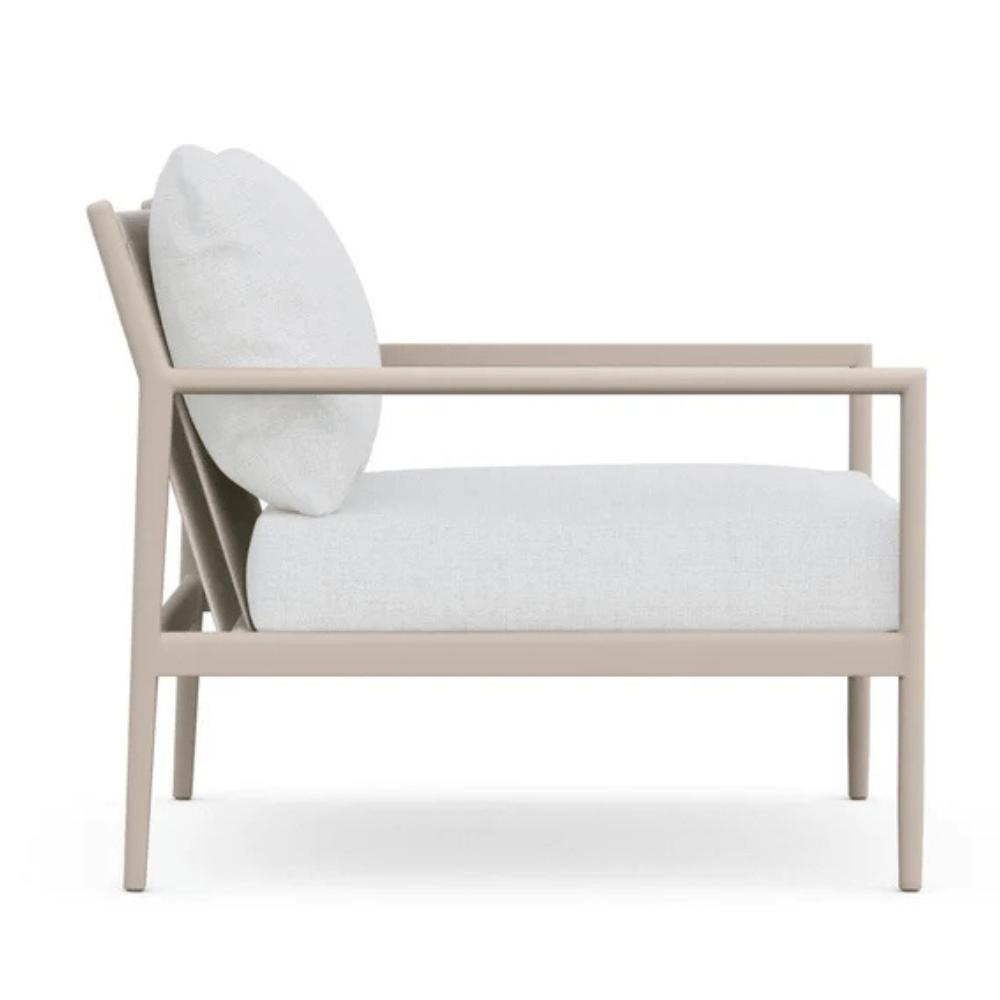 Madeira Club Chair Accent Chair