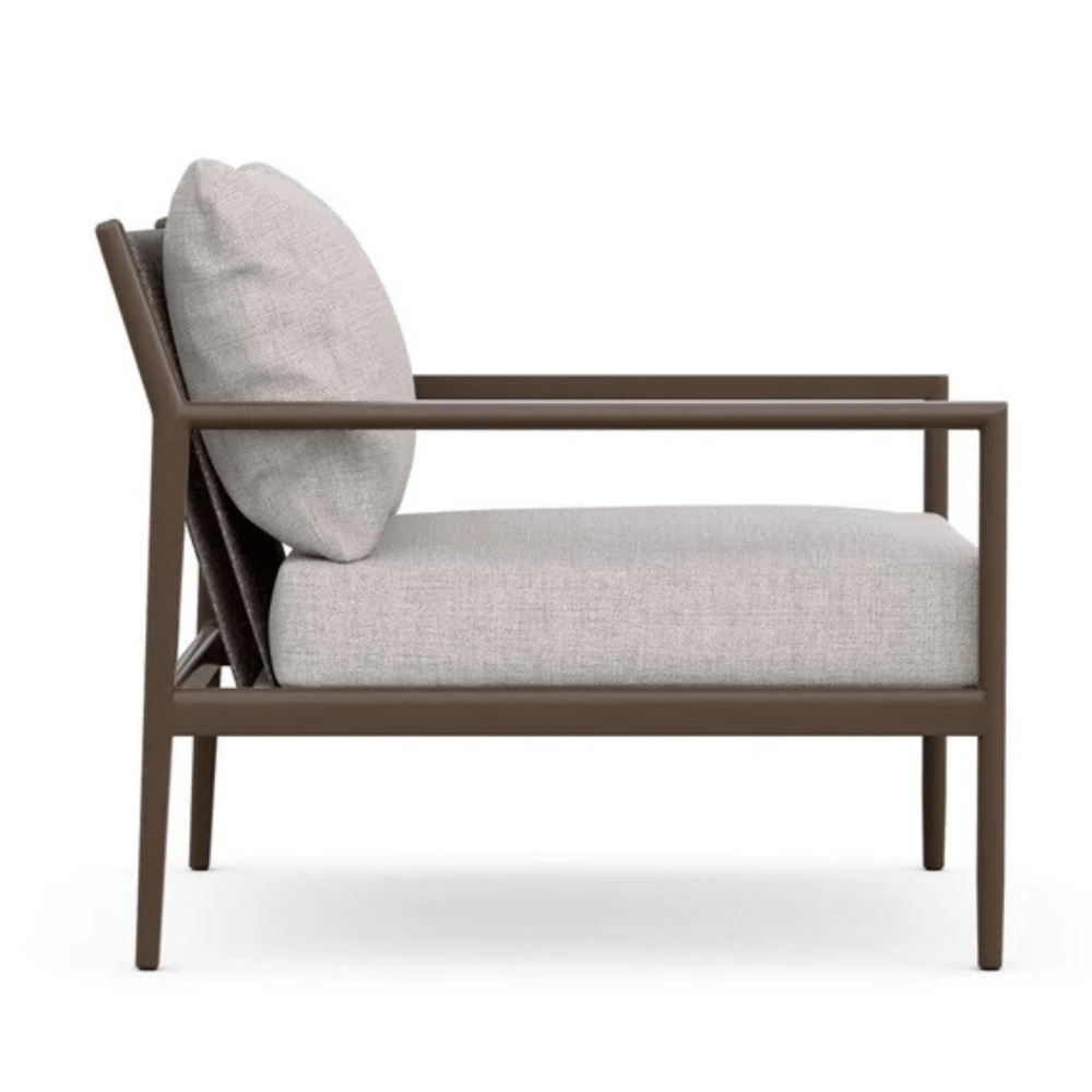 Madeira Club Chair Accent Chair