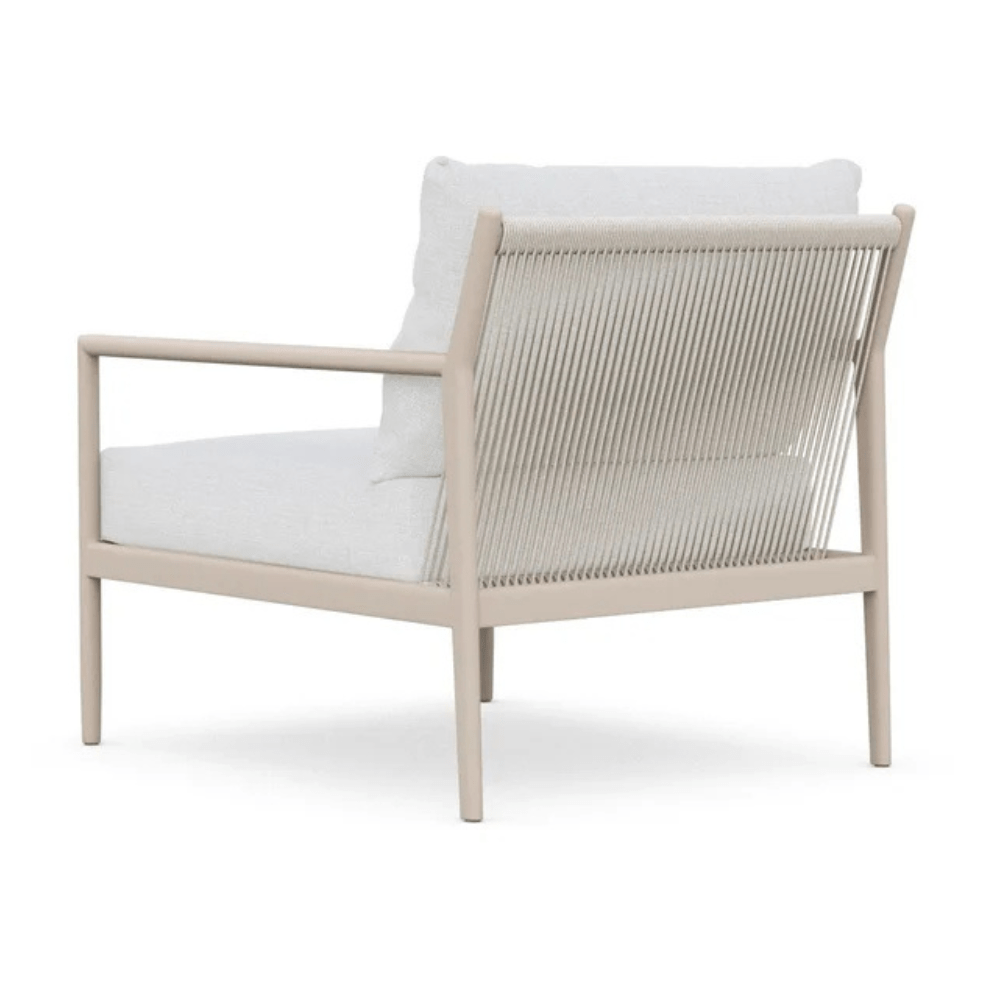 Madeira Club Chair Accent Chair