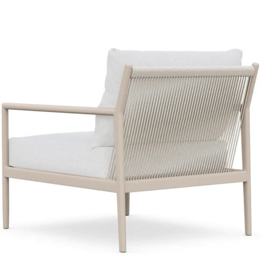 Madeira Club Chair Accent Chair
