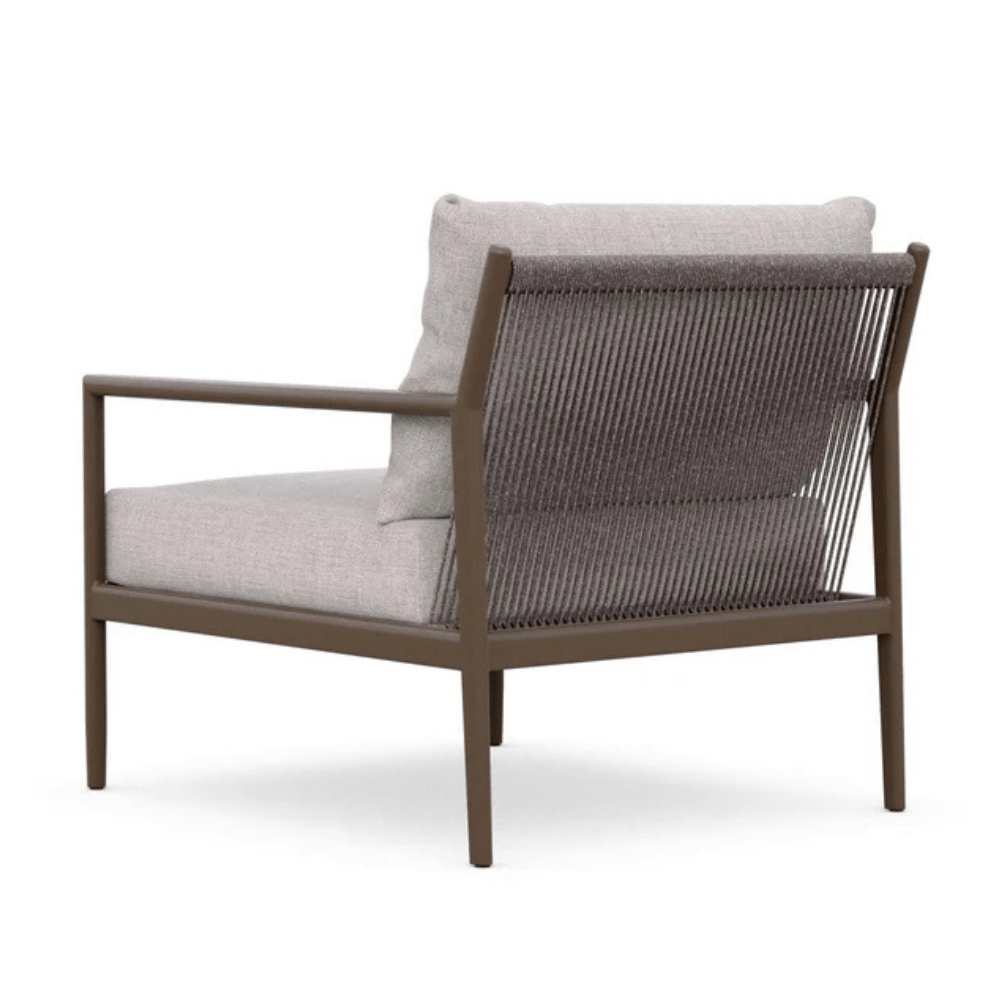 Madeira Club Chair Accent Chair