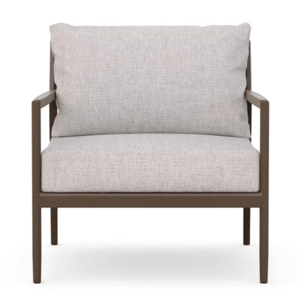 Madeira Club Chair Accent Chair MAD-TR19S1-CU