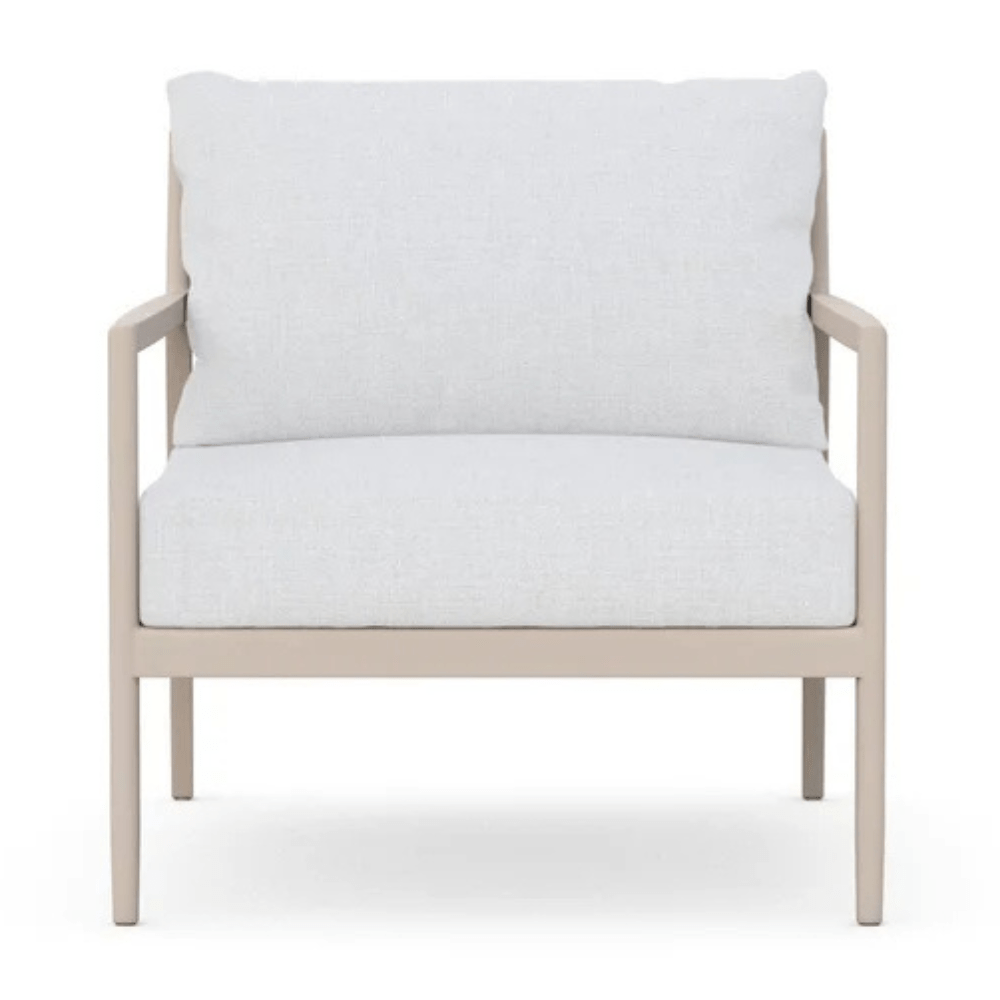 Madeira Club Chair Accent Chair MAD-TR20S1-CU