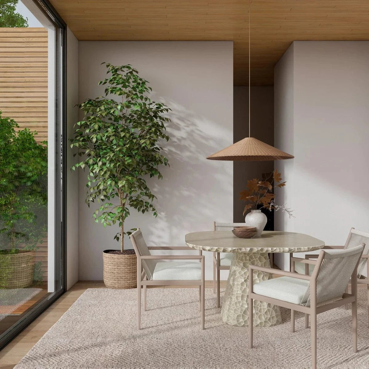 Madeira Dining Chair Dining Chair