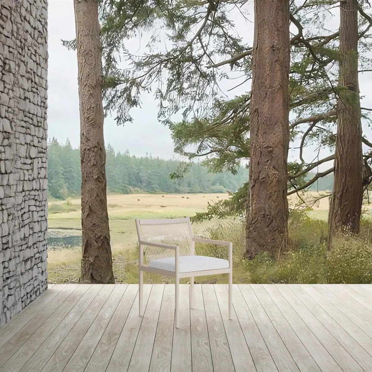 Madeira Dining Chair Dining Chair