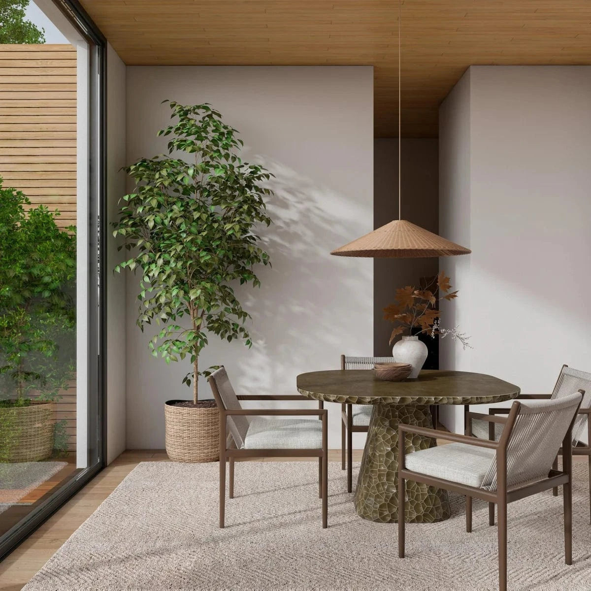 Madeira Dining Chair Dining Chair