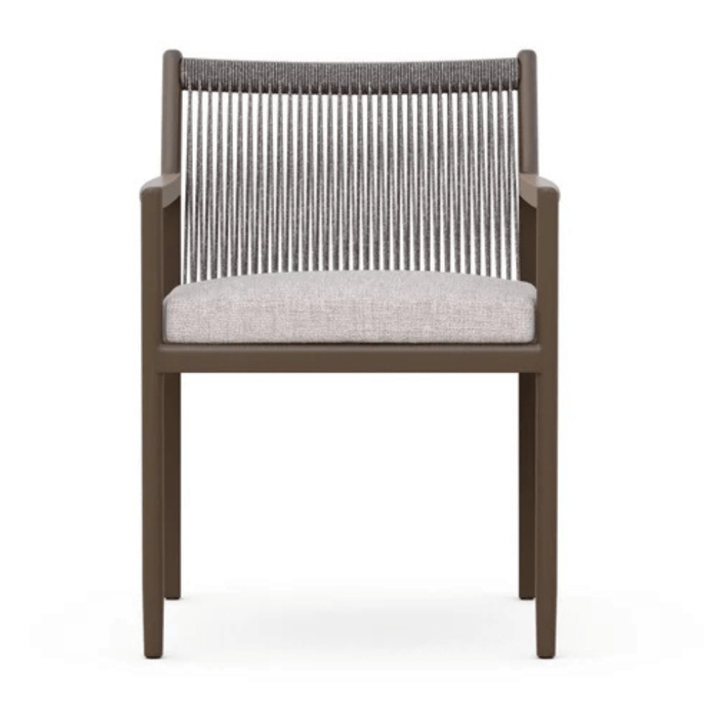 Madeira Dining Chair Dining Chair MAD-TR19D-CU