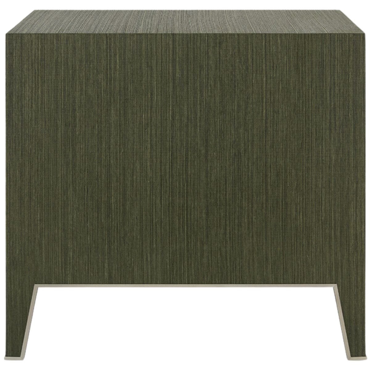 Madeline 3-Drawer Side Table Nightstands + Bedside Tables