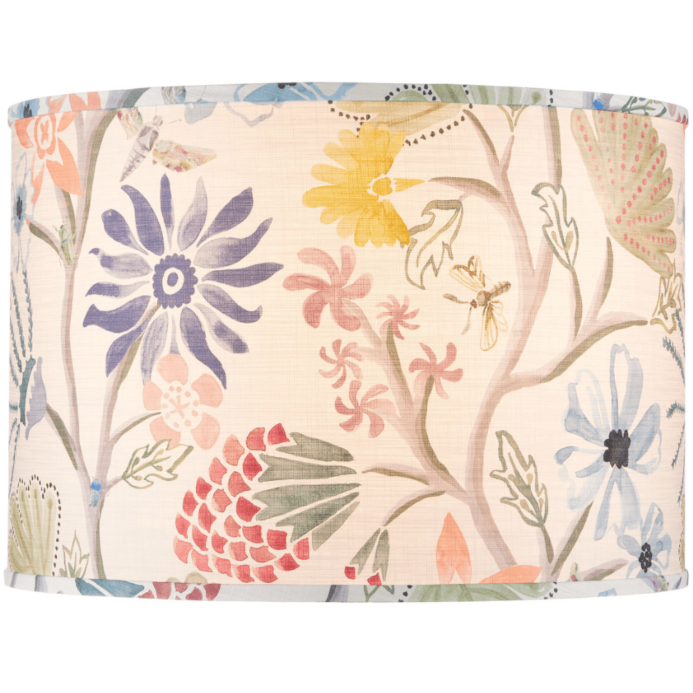 Madeline Lamp Shade Lamp Shades 0900-6010 00633306064676