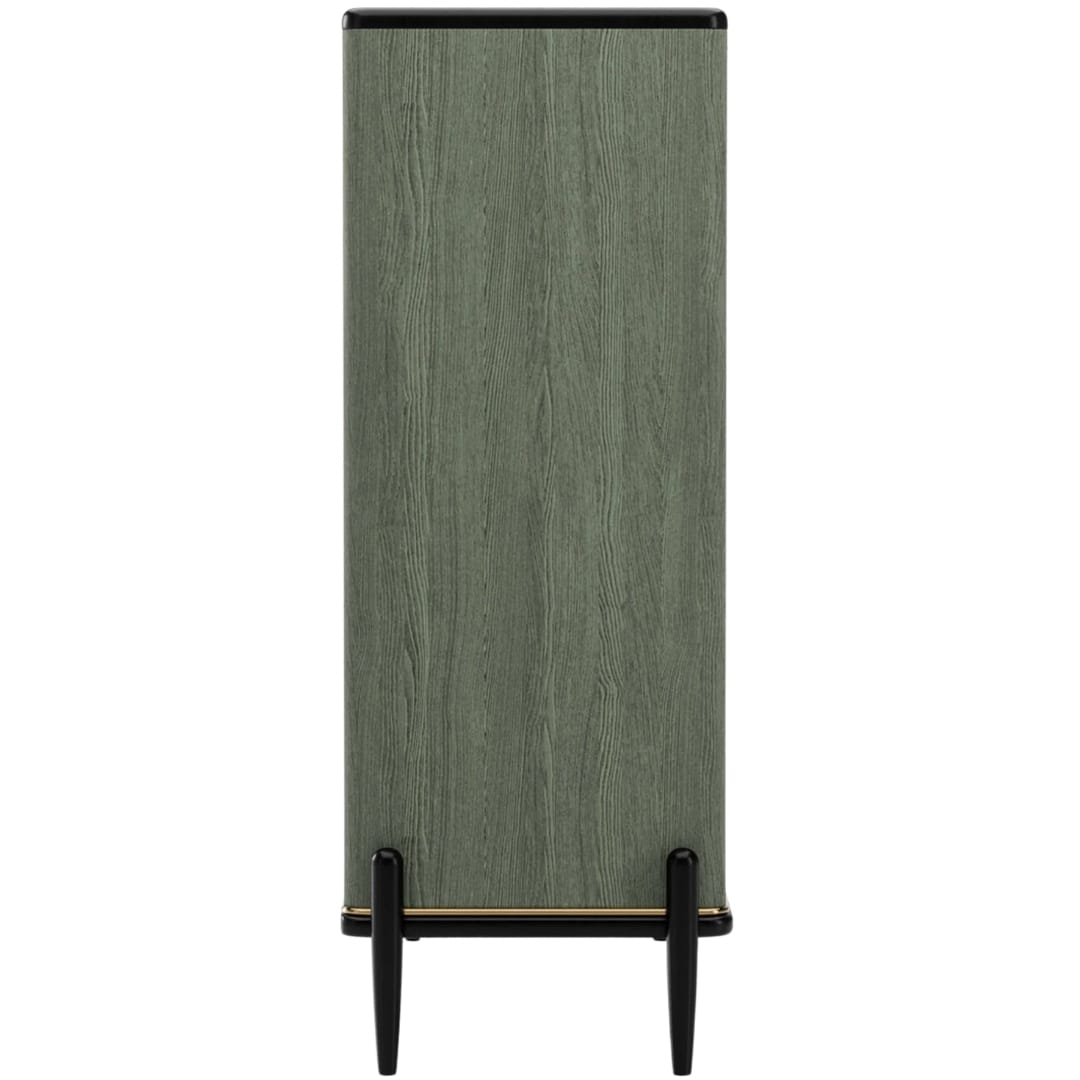 Madera Chest Sideboards + Cabinets