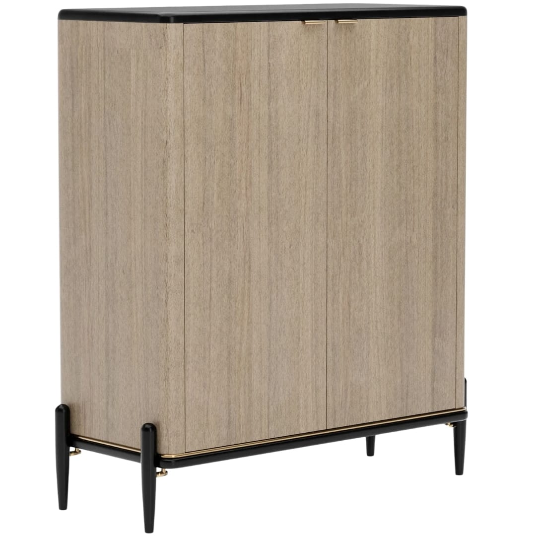 Madera Chest Sideboards + Cabinets