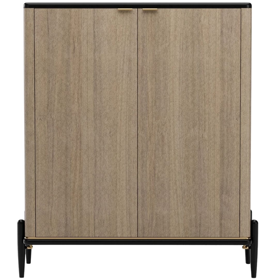 Madera Chest Sideboards + Cabinets CLA-025-511 662896064124