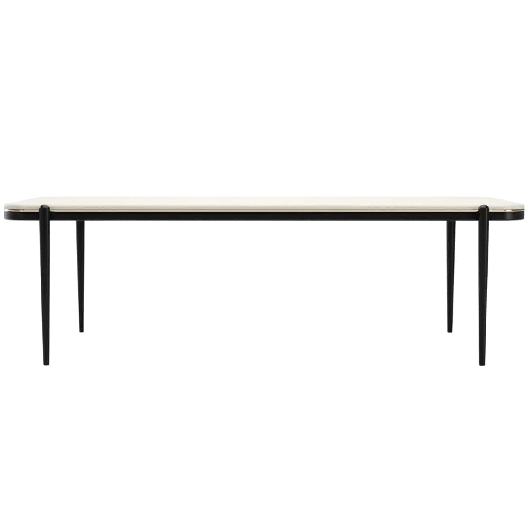 Madera Dining Table Dining Chairs + Benches