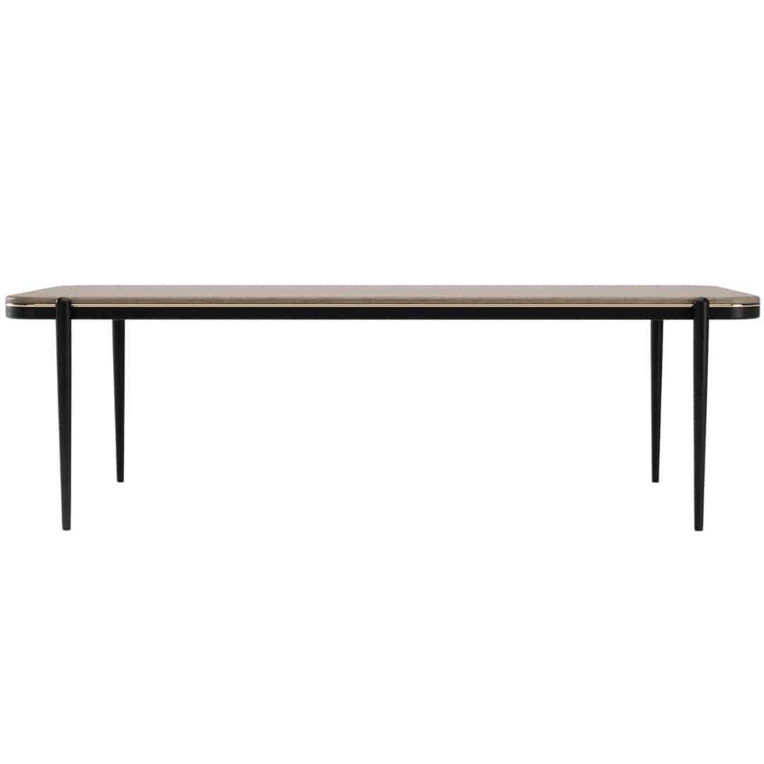 Madera Dining Table Dining Chairs + Benches