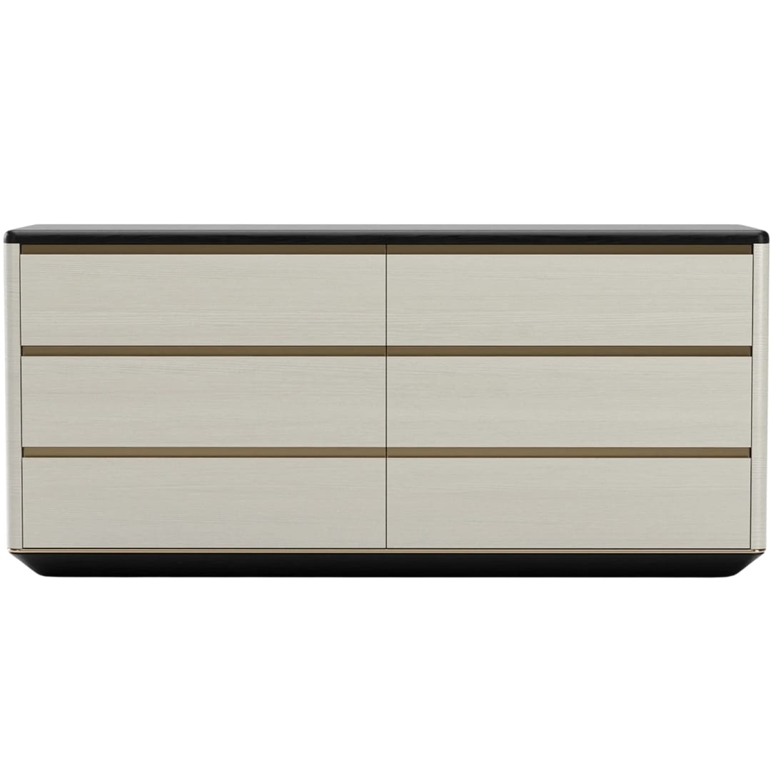 Madera Dresser Dressers + Chests CLA-025-016 662896062977